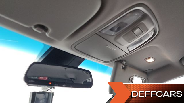 Kia SPORTAGE Diesel 2.0 2WD Luxury купить на сайте DeffCars