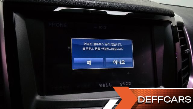 Ssangyong TIBOLI TX 2WD купить на сайте DeffCars
