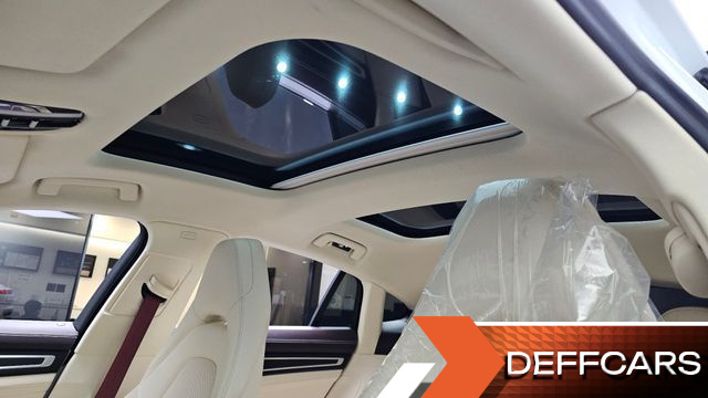 Porsche PANAMERA 2.9 AWD E-Hybrid Platinum Edition купить на сайте DeffCars