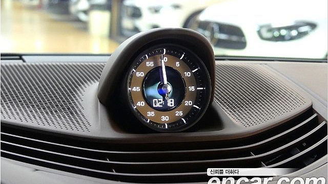 Porsche TAYCAN Turbo купить на сайте DeffCars