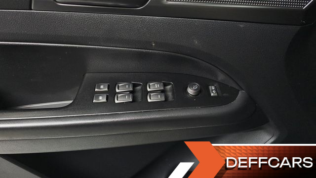 Ssangyong REXTON Diesel 2.2 2WD Prestige купить на сайте DeffCars