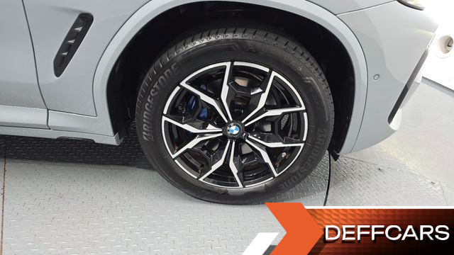 BMW X4 xDrive20i M Sport купить на сайте DeffCars