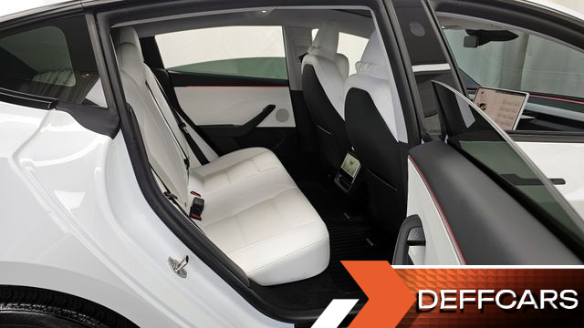 Tesla MODEL 3 Long Range купить на сайте DeffCars