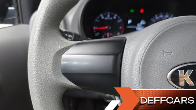Kia MORNING Deluxe купить на сайте DeffCars
