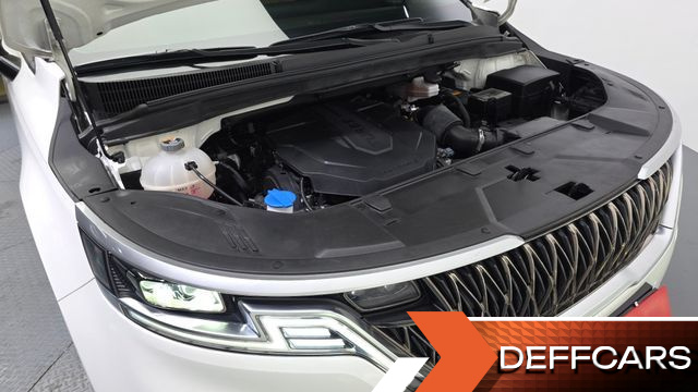 Kia CARNIVAL 9-Seater Prestige купить на сайте DeffCars