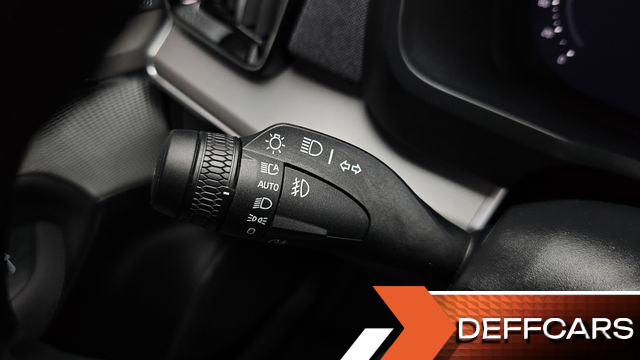 Volvo XC90 B6 Black Edition купить на сайте DeffCars