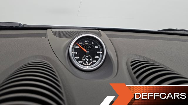 Porsche 718 S 2.5 купить на сайте DeffCars