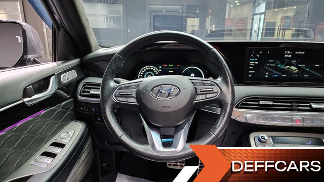 Hyundai PALISADE Gasoline 3.8 2WD Calligraphy купить на сайте DeffCars