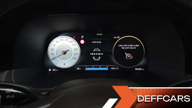 Hyundai PALISADE Gasoline 3.8 4WD Calligraphy купить на сайте DeffCars