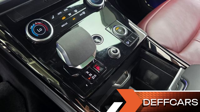 Land Rover RANGE ROVER SPORT P360 Autobiography купить на сайте DeffCars