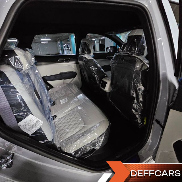 Kia SPORTAGE HEV 1.6 2WD Signature X Line купить на сайте DeffCars
