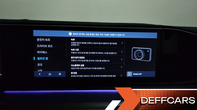 Hyundai GRANDEUR 3.5 LPG 2WD (Disabled) Premium Plus купить на сайте DeffCars