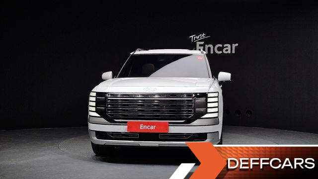 Hyundai PALISADE HEV 2.5T 4WD 9-Seater Calligraphy купить на сайте DeffCars