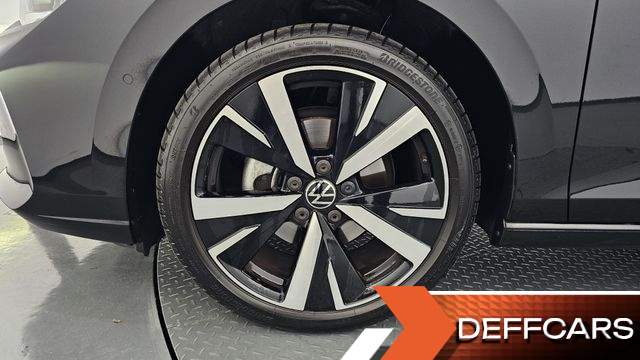 Volkswagen GOLF 2.0 TDI Prestige купить на сайте DeffCars