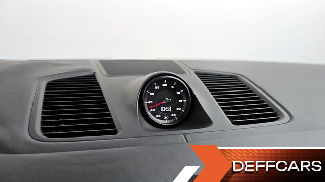 Porsche CAYENNE 3.0 купить на сайте DeffCars