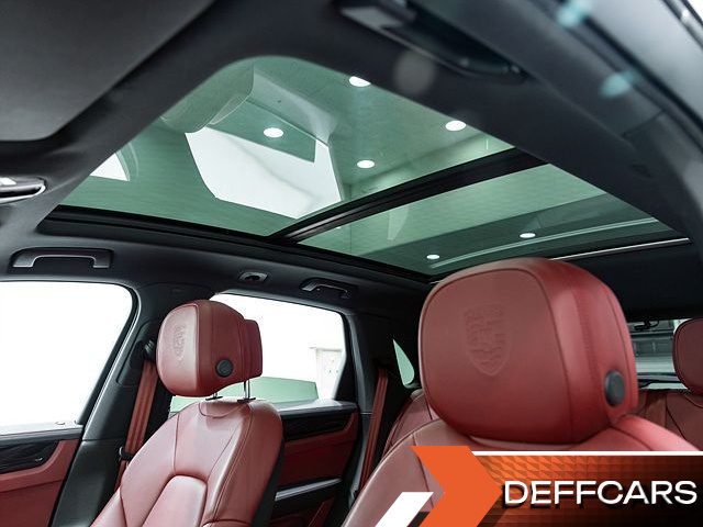 Porsche CAYENNE 3.0 купить на сайте DeffCars