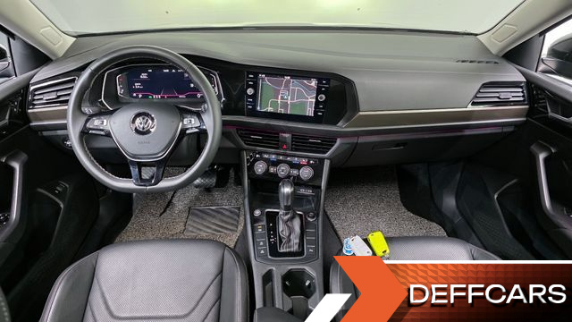 Volkswagen JETTA 1.4 TSI Prestige купить на сайте DeffCars