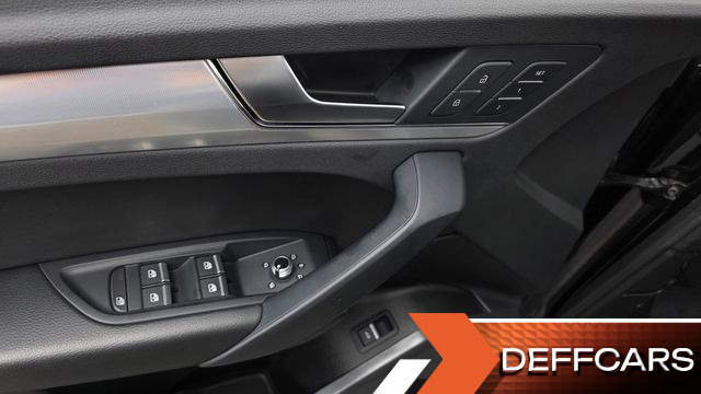 Audi Q5 45 TFSI Quattro Sportback купить на сайте DeffCars