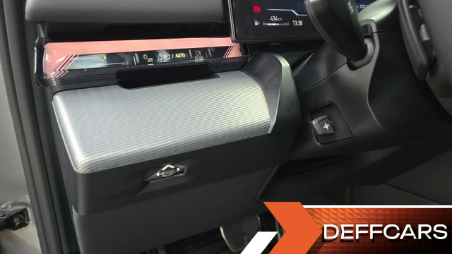 BMW 5-SERIES 520i M Sport купить на сайте DeffCars