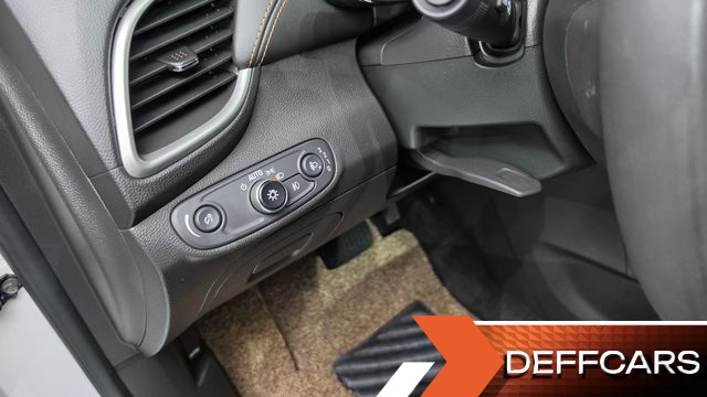 ChevroletGMDaewoo TRAX 1.4 Red Line LT Core купить на сайте DeffCars