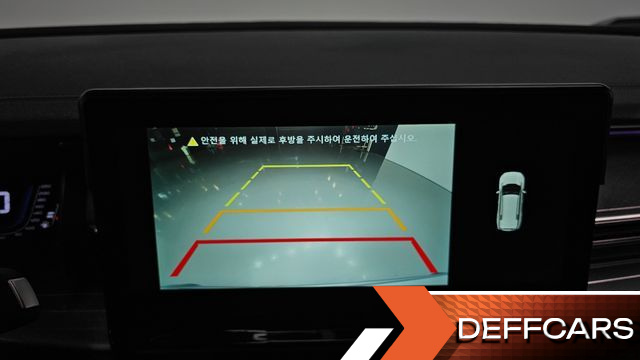 Ssangyong TORRES Gasoline 1.5 2WD T7 купить на сайте DeffCars