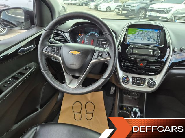 ChevroletGMDaewoo SPARK LTZ купить на сайте DeffCars