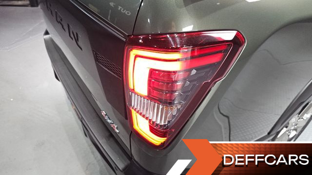Ssangyong REXTON Diesel 2.2 4WD Prestige купить на сайте DeffCars