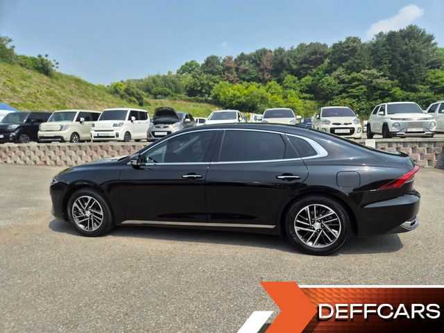Hyundai GRANDEUR 3.0 LPi Rent Car Modern купить на сайте DeffCars