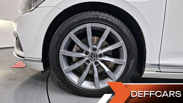 Volkswagen PASSAT 2.0 TDI Prestige купить на сайте DeffCars