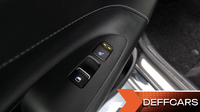 Hyundai GRANDEUR 2.2 Diesel Premium Special купить на сайте DeffCars