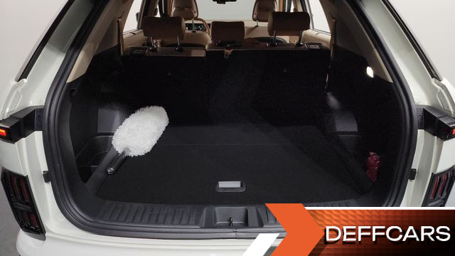 Ssangyong ACTYON Gasoline 1.5 2WD S9 купить на сайте DeffCars