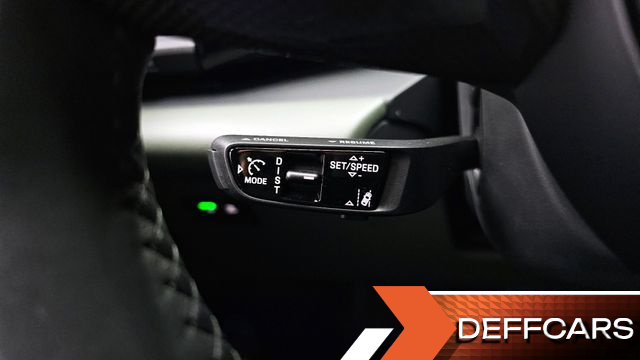 Porsche MACAN Turbo купить на сайте DeffCars