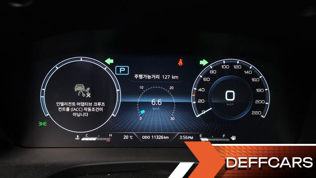 Ssangyong REXTON Disel 2.2 4WD Summit купить на сайте DeffCars