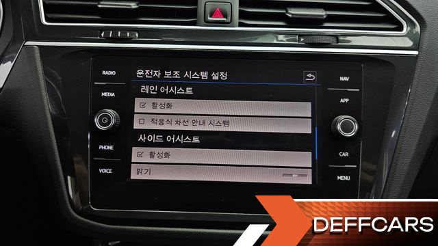 Volkswagen TIGUAN 2.0 TDI Prestige купить на сайте DeffCars