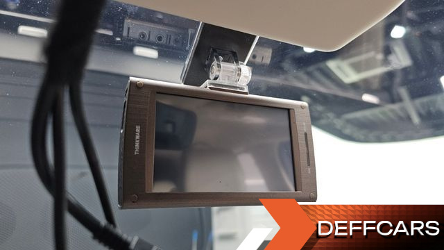 Genesis GV80 2.5T Gasoline AWD купить на сайте DeffCars