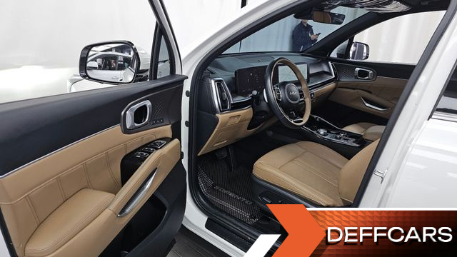 Kia SORENTO Diesel 2.2 2WD Noblesse купить на сайте DeffCars