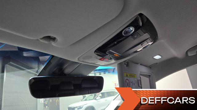 Kia K8 2.5 Gasoline 2WD Noblesse купить на сайте DeffCars