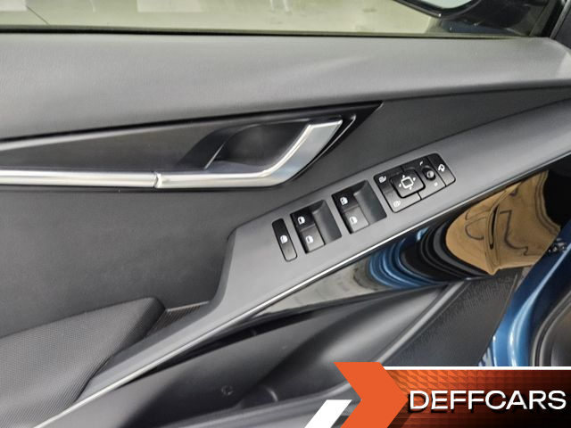 Kia NIRO Prestige купить на сайте DeffCars