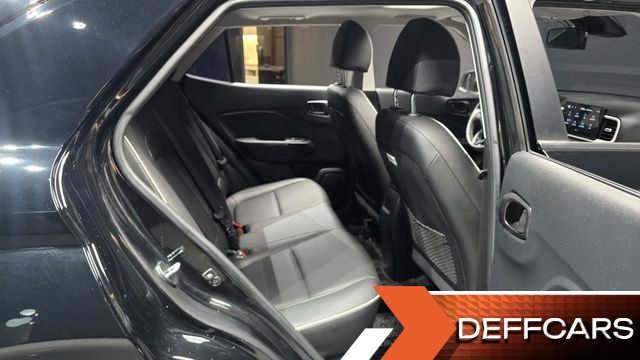 Hyundai VENUE 1.6 Flux купить на сайте DeffCars