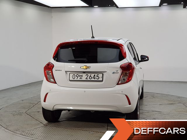 ChevroletGMDaewoo SPARK Passion купить на сайте DeffCars