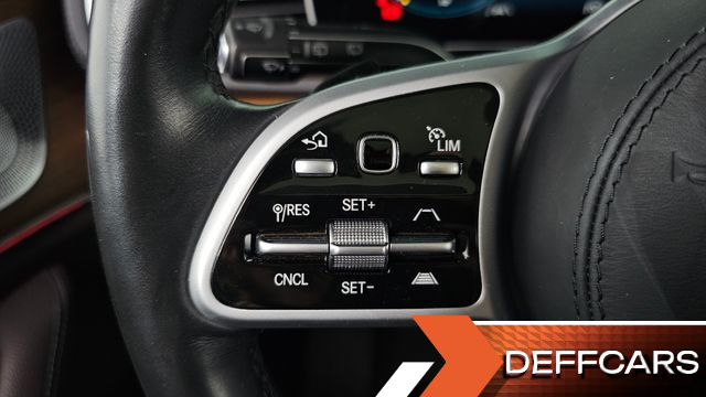 Mercedes GLE-CLASS GLE450 4MATIC купить на сайте DeffCars