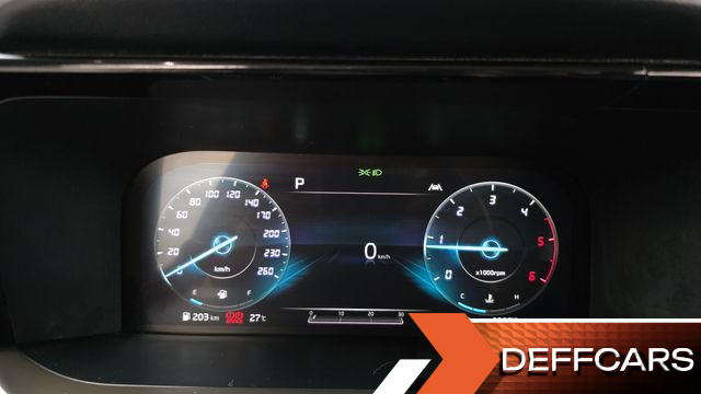Kia SORENTO Diesel 2.2 4WD Noblesse купить на сайте DeffCars