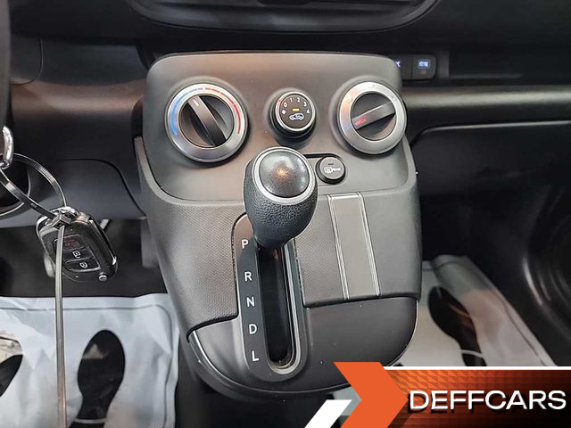 Hyundai CASPER Van Smart купить на сайте DeffCars