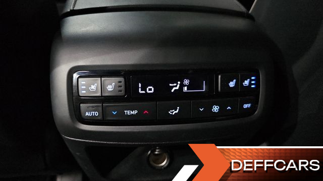 Hyundai PALISADE Gasoline 3.8 2WD Exclusive купить на сайте DeffCars