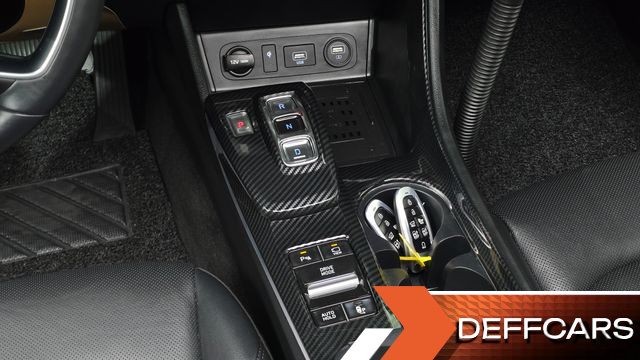 Hyundai SONATA 2.0 Premium Millennial купить на сайте DeffCars