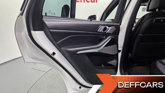 BMW X5 xDrive 40i M Sport купить на сайте DeffCars
