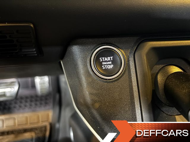 Land Rover DEFENDER 110 D300 HSE купить на сайте DeffCars