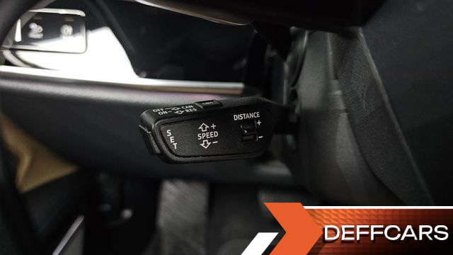 Audi A8 55 TFSI Quattro LWB купить на сайте DeffCars