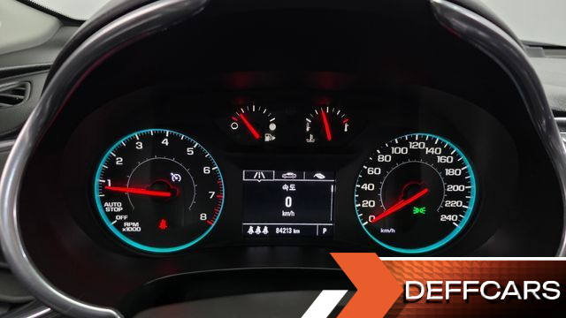 ChevroletGMDaewoo MALIBU 1.3 Turbo LT Deluxe купить на сайте DeffCars