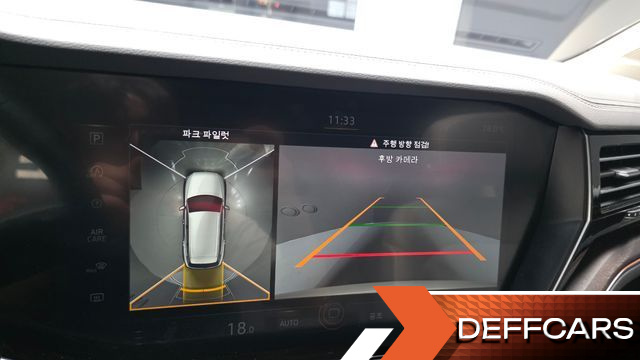 Volkswagen TOUAREG 3.0 TDI Prestige купить на сайте DeffCars